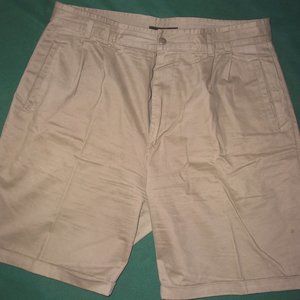 Heavy Cotton Men's Shorts